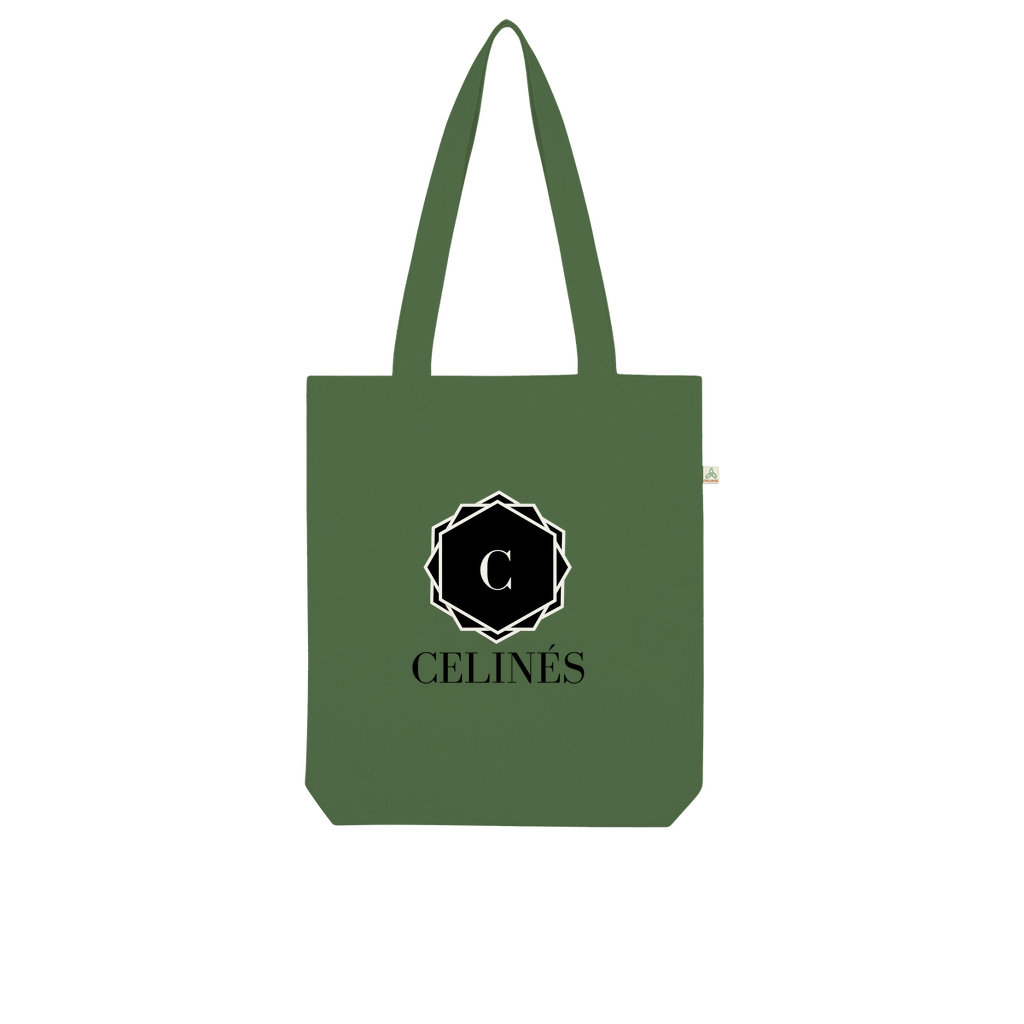 The Organic Tote Bag