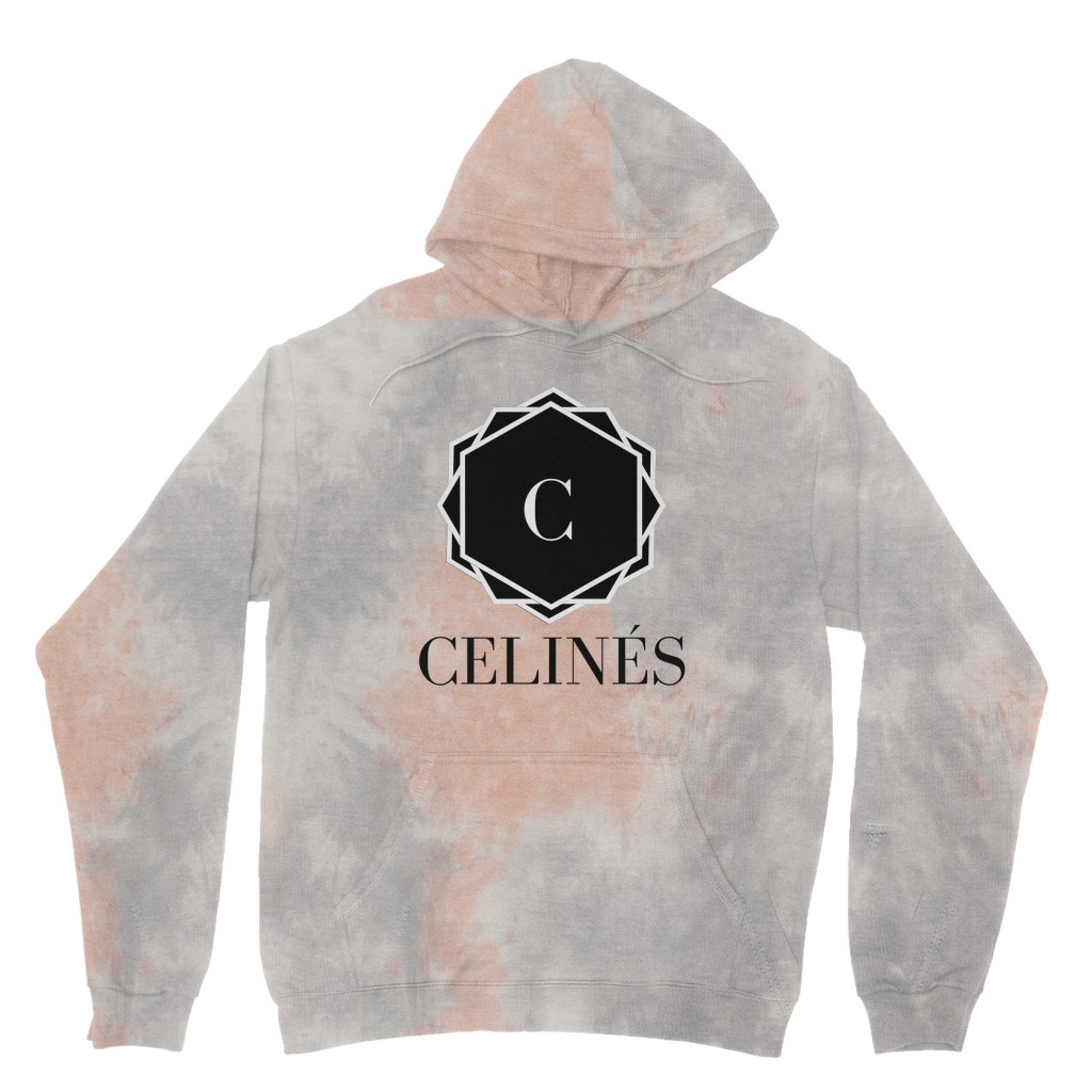 Tie Dye Hoodie