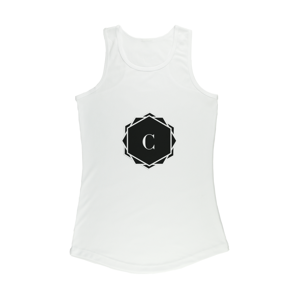 4 Women Performance Tank Top