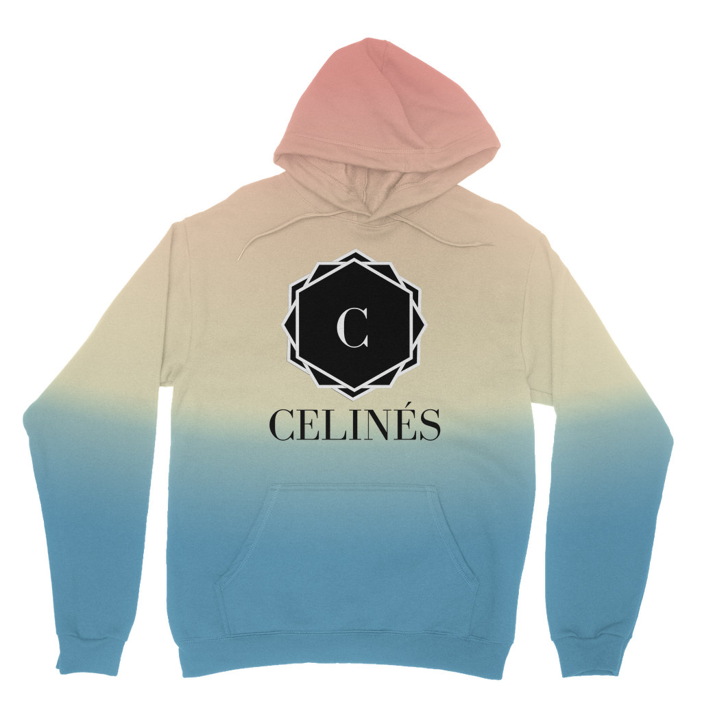 Tie Dye Hoodie