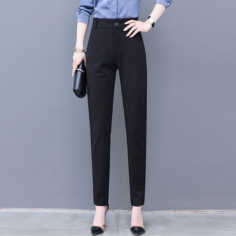 Elegant Suit Jacket Matching Set Women