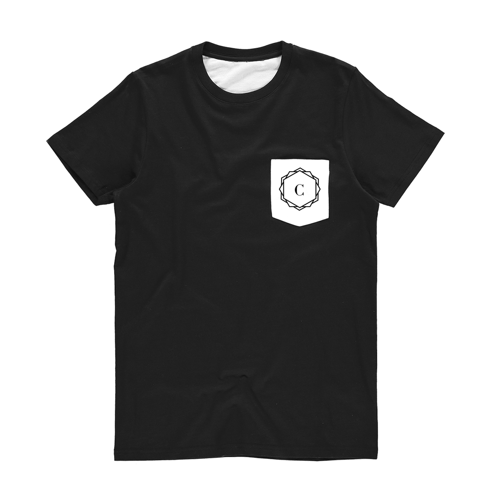 Classic Pocket T-Shirt