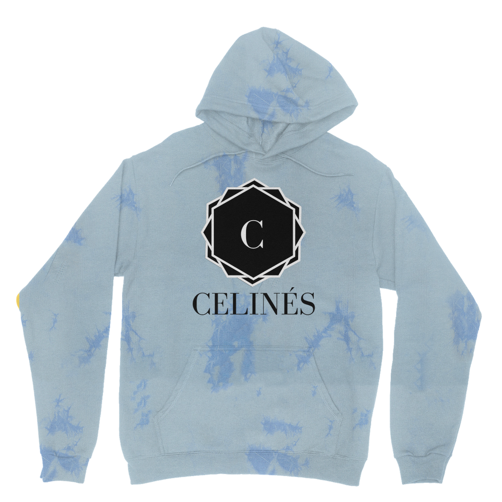 Tie Dye Hoodie