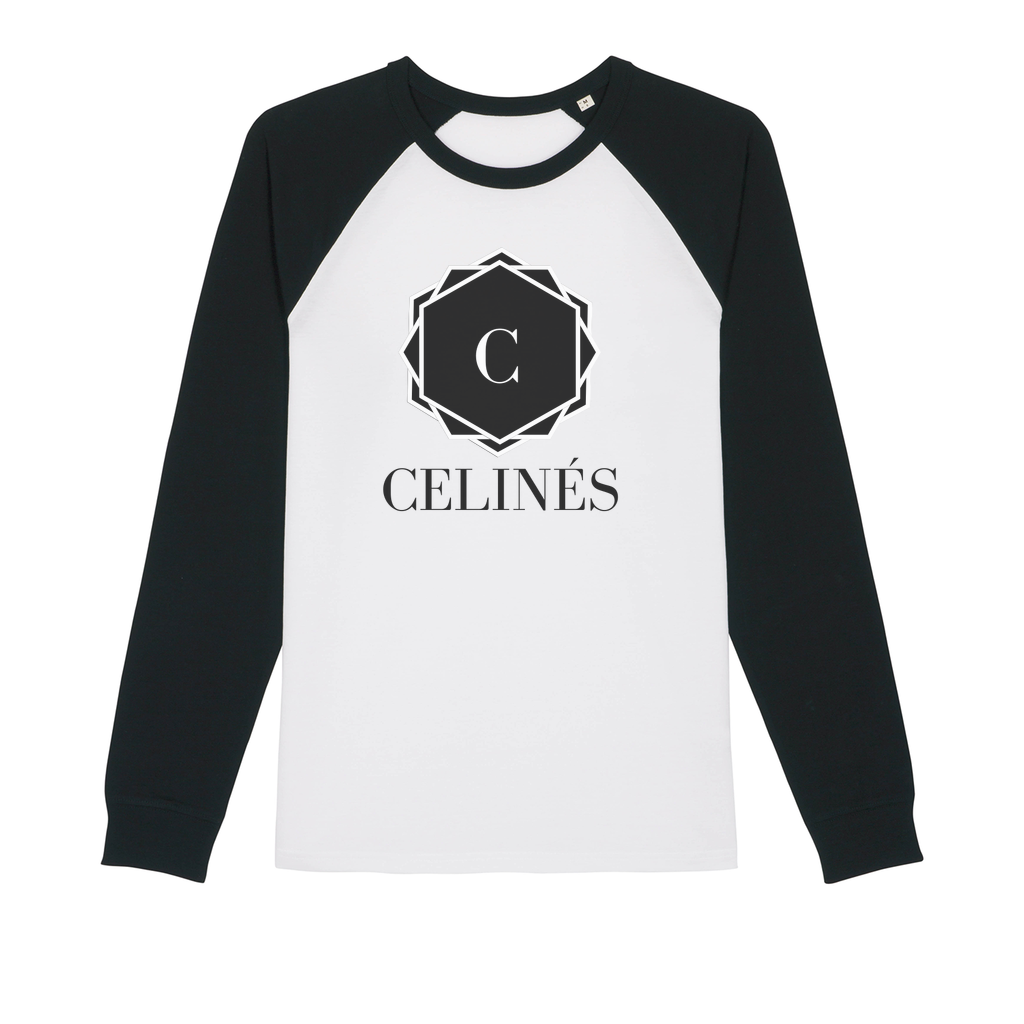 4 Premium Raglan Long Sleeve Shirt