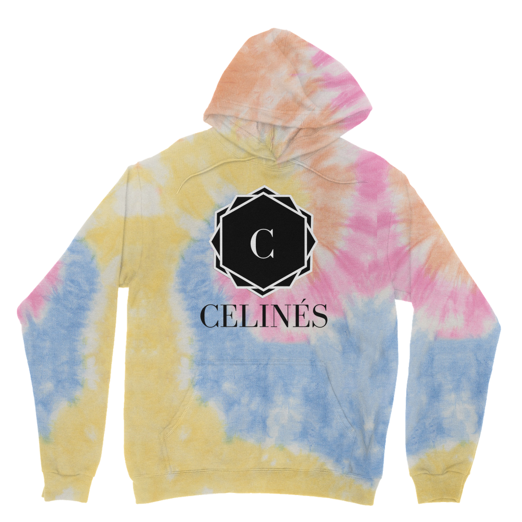 Tie Dye Hoodie