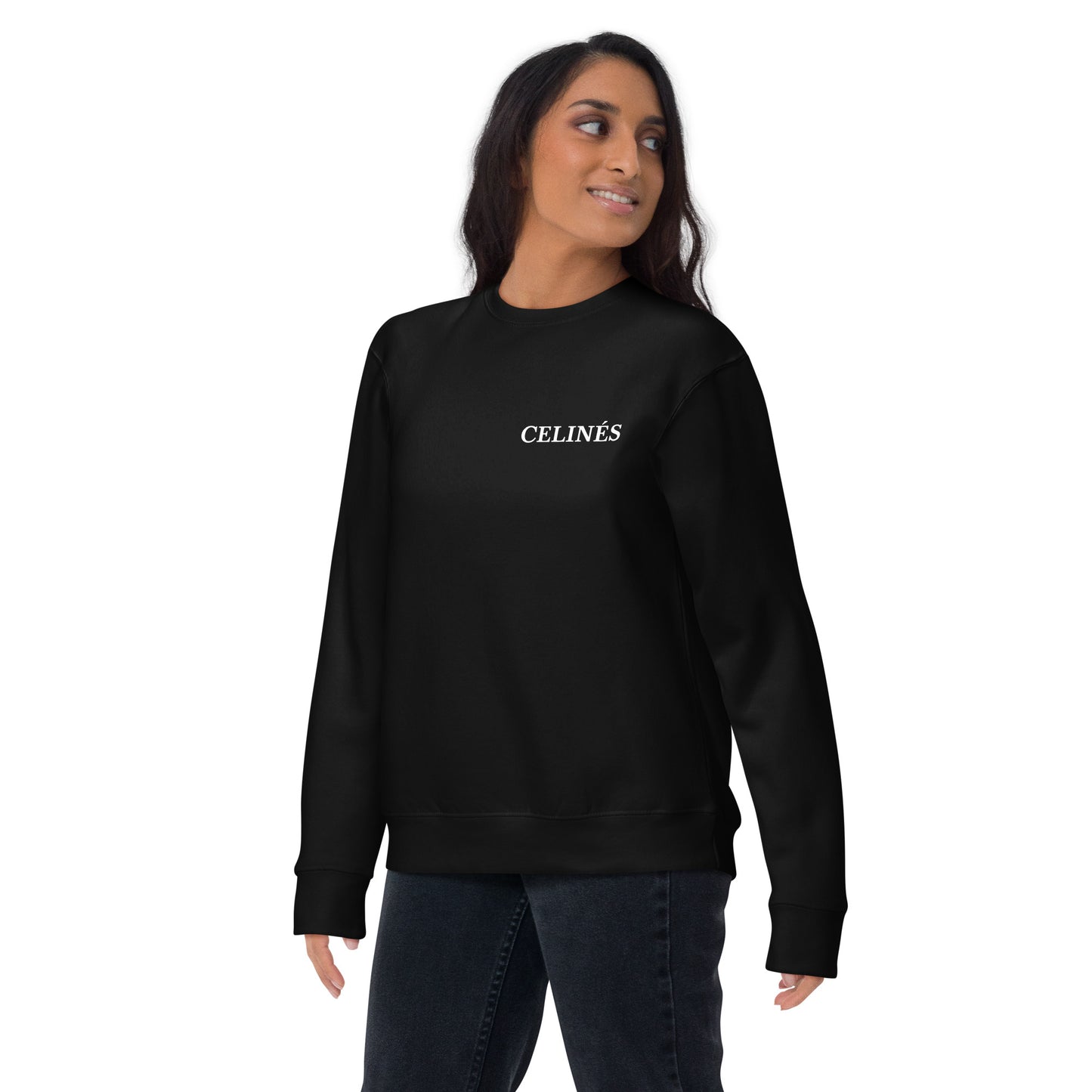 Premium Sweatshirt CÉLINES
