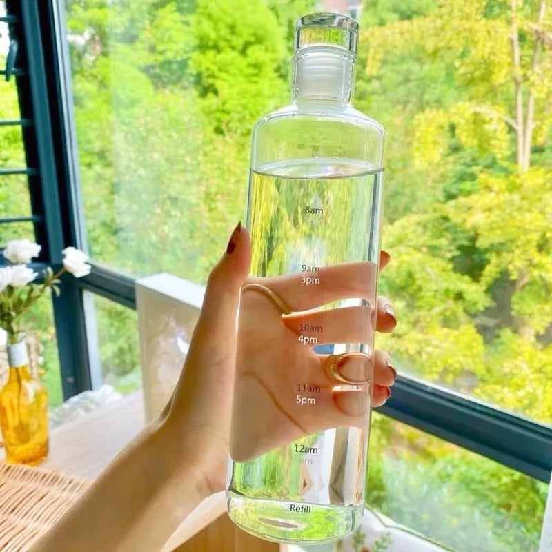 Water Bottle-CELINÉS